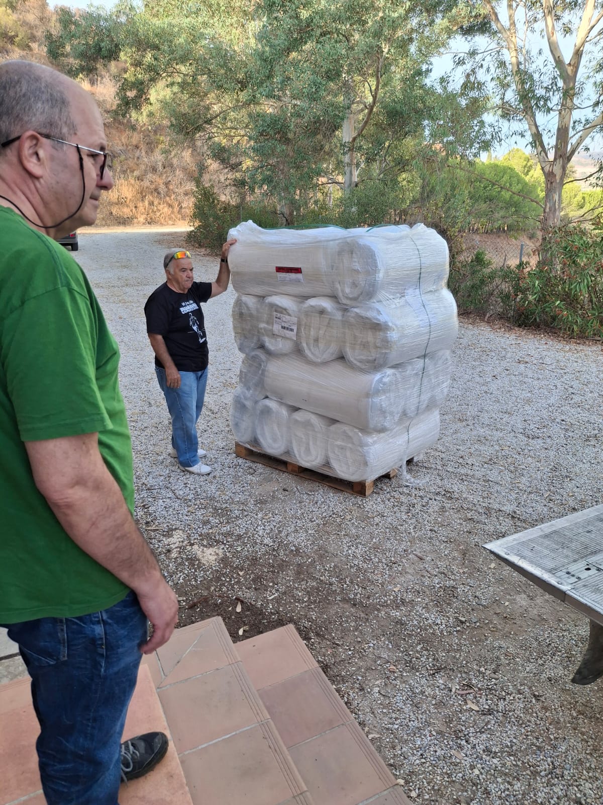 Colchones en Betania - Imagen 2